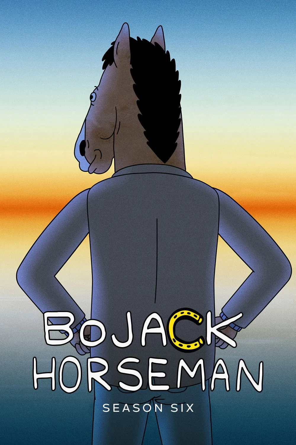 BoJack Horseman (Phần 6)