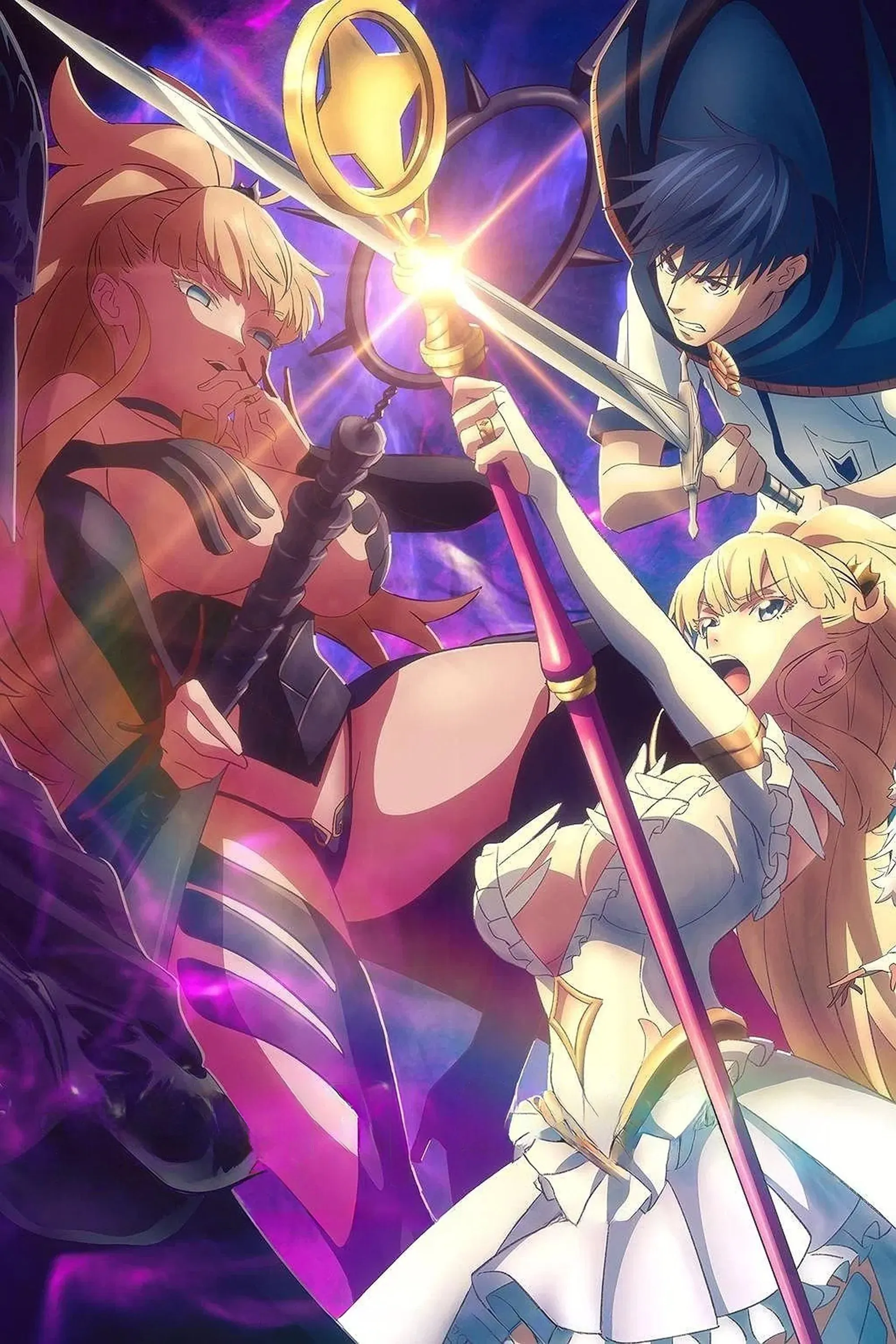 Câu Chuyện Nhẫn Cưới (Phần 2)