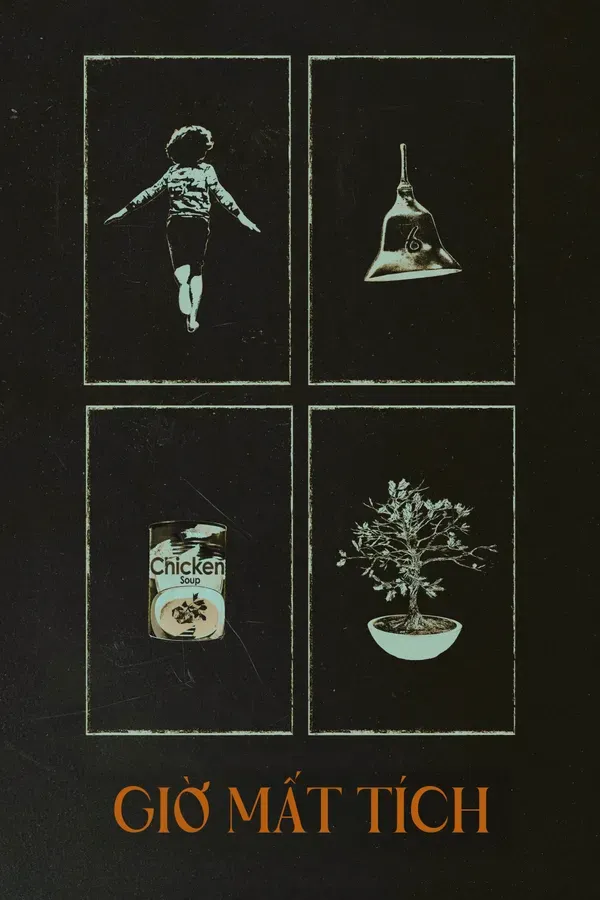 Giờ Mất Tích