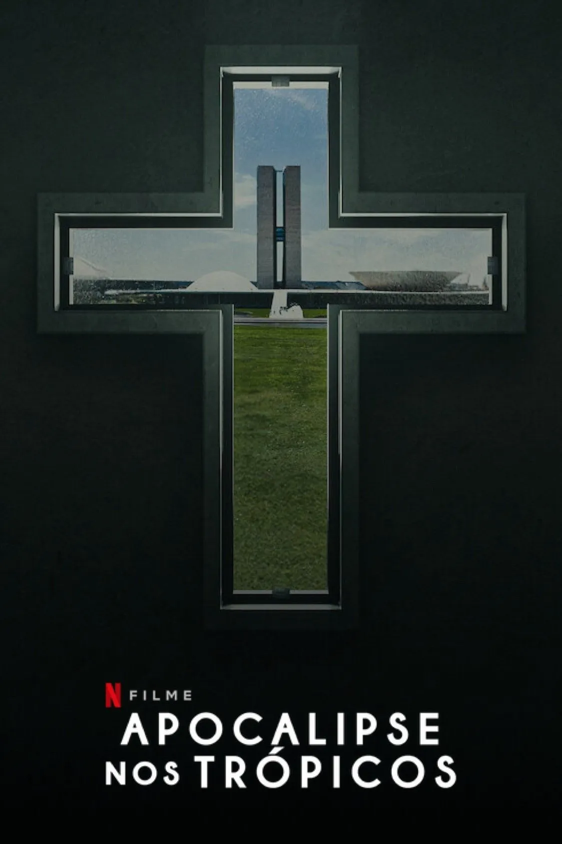 Ngày Tận Thế Vùng Nhiệt Đới