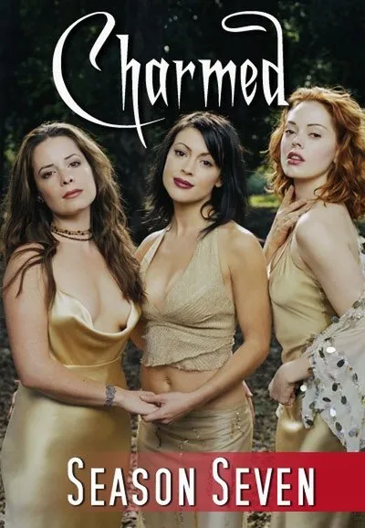 Phép Thuật (Phần 7)