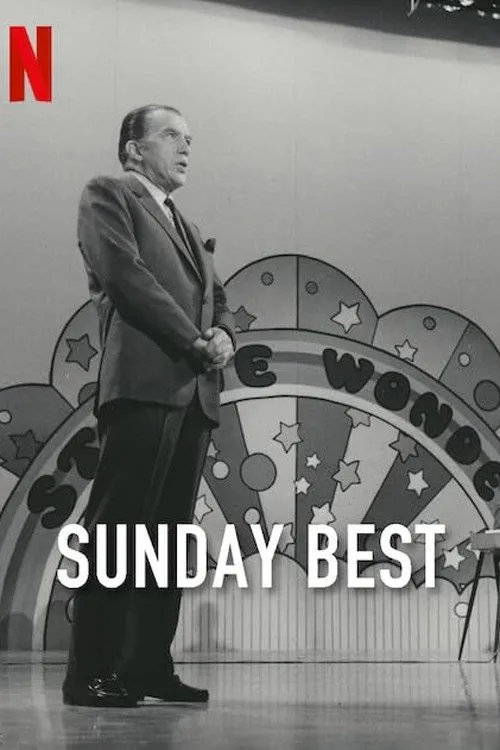 Sunday Best: Chuyện Chưa Kể Của Ed Sullivan