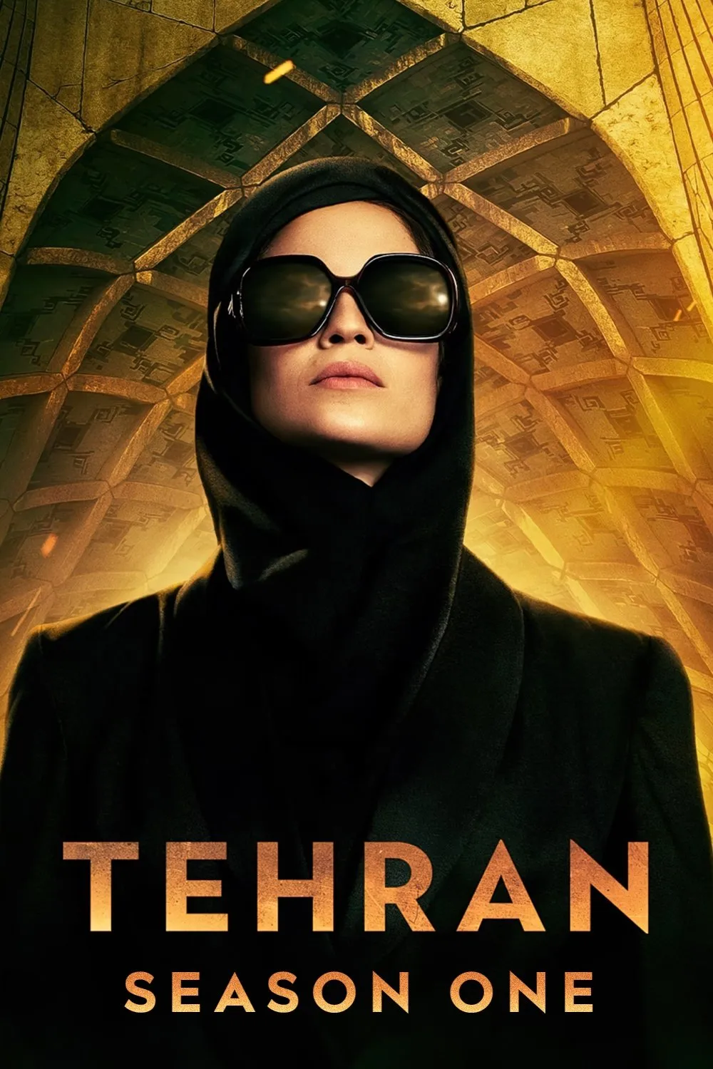 Tehran (Phần 1)
