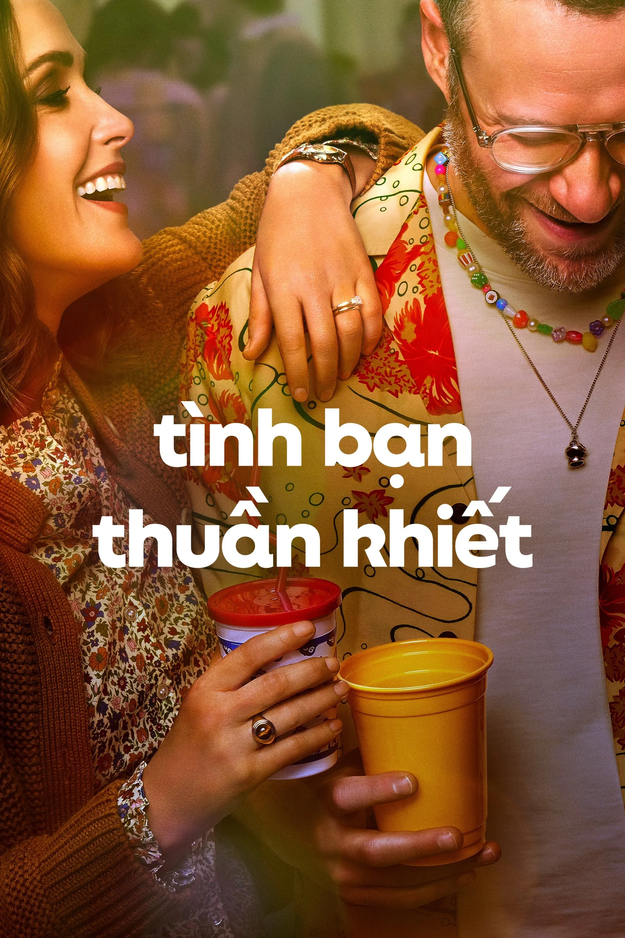 Tình Bạn Thuần Khiết (Phần 2)