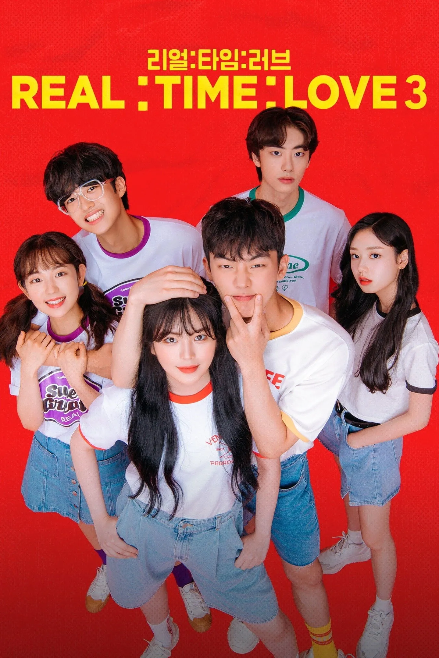 Tình Yêu Chân Thật (Phần 3)