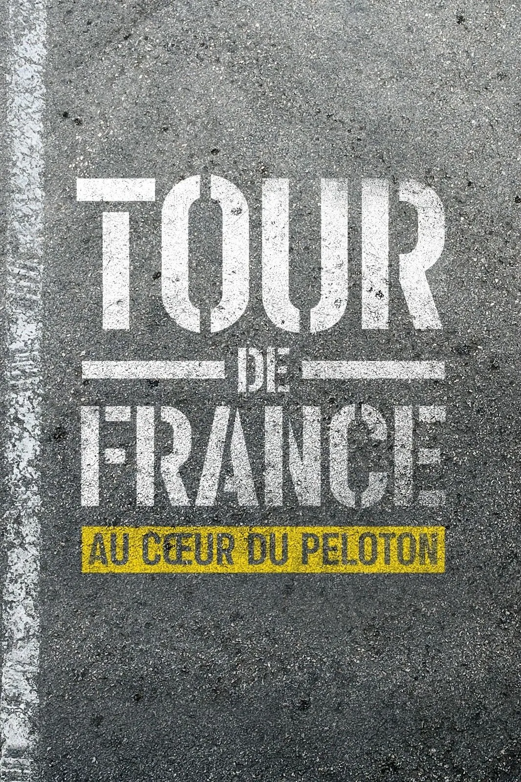 Tour De France: Trên Từng Dặm Đường (Phần 1)